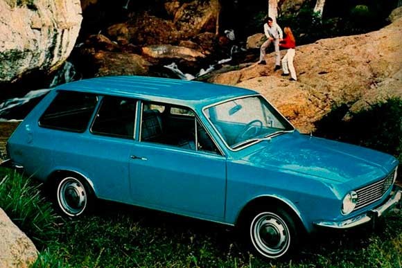 BELINA 1.4 8V GASOLINA 2P MANUAL - 1970 - BENTO GONçALVES