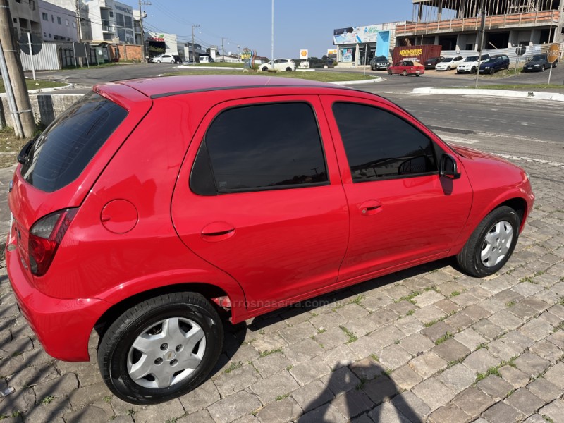 CELTA 1.0 MPFI LT 8V FLEX 4P MANUAL - 2013 - SãO MARCOS