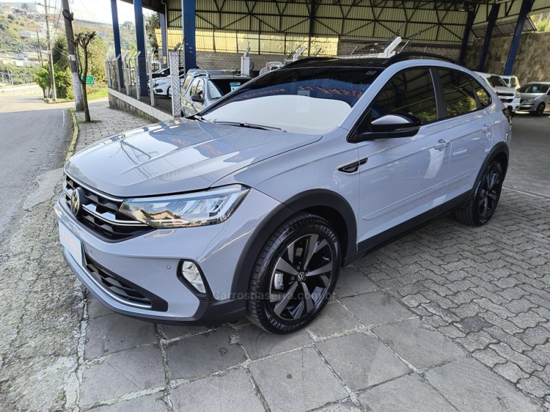 NIVUS 1.0 TSI HIGHLINE FLEX 4P AUTOMÁTICO - 2024 - BENTO GONçALVES