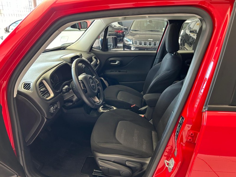 RENEGADE 1.8 16V FLEX SPORT 4P AUTOMÁTICO - 2016 - CAXIAS DO SUL