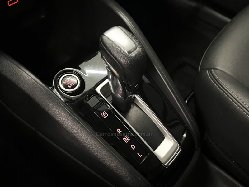 KICKS 1.6 EXCLUSIVE 16V FLEX 4P AUTOMÁTICO - 2022 - FLORES DA CUNHA