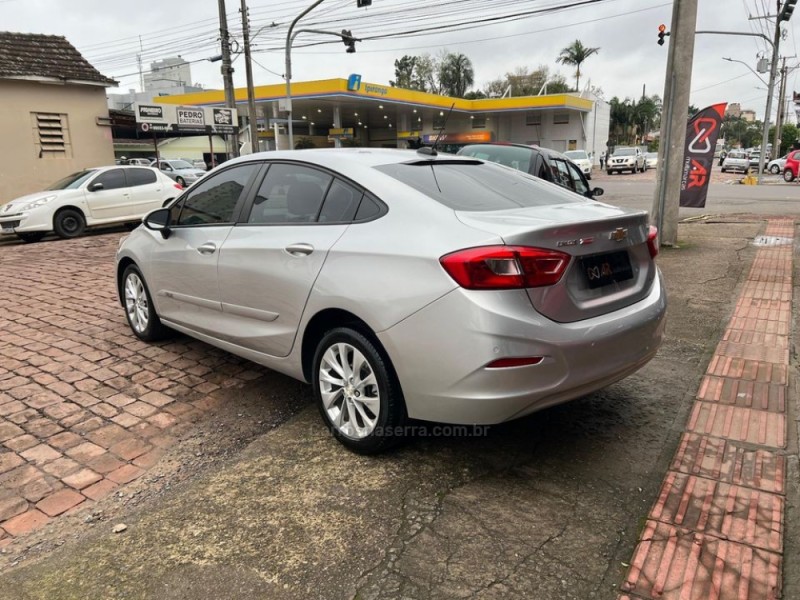 CRUZE 1.4 TURBO LT 16V FLEX 4P AUTOMÁTICO - 2019 - VENâNCIO AIRES