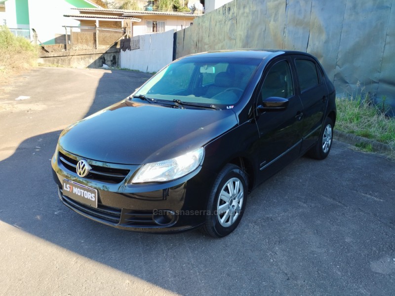 GOL 1.0 MI PLUS 8V FLEX 4P MANUAL G.V