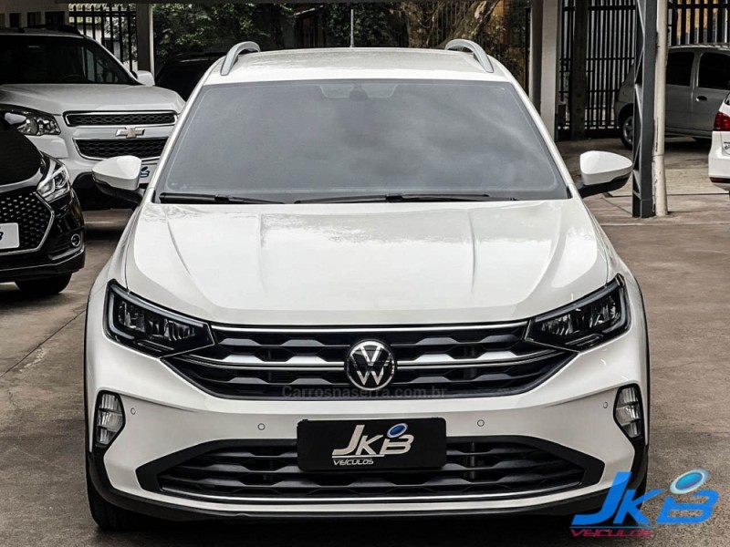 NIVUS 1.0 TSI HIGHLINE FLEX 4P AUTOMÁTICO - 2021 - NOVO HAMBURGO