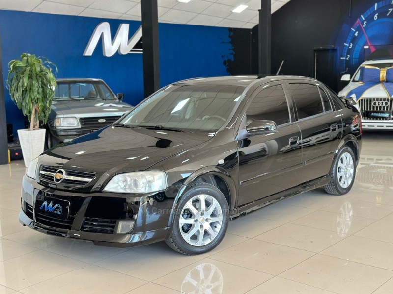 ASTRA 2.0 MPFI ADVANTAGE 8V FLEX 4P MANUAL