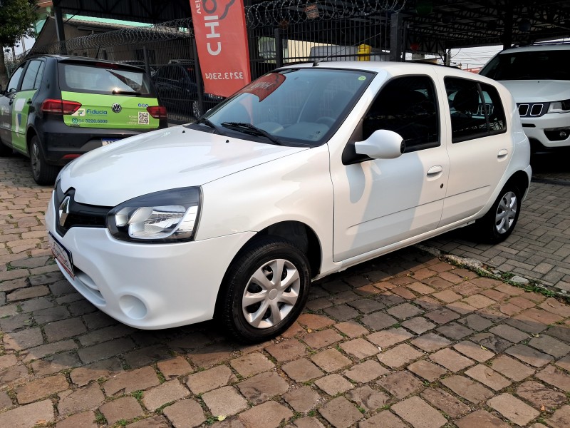 clio 1.0 expression 16v flex 4p manual 2016 caxias do sul