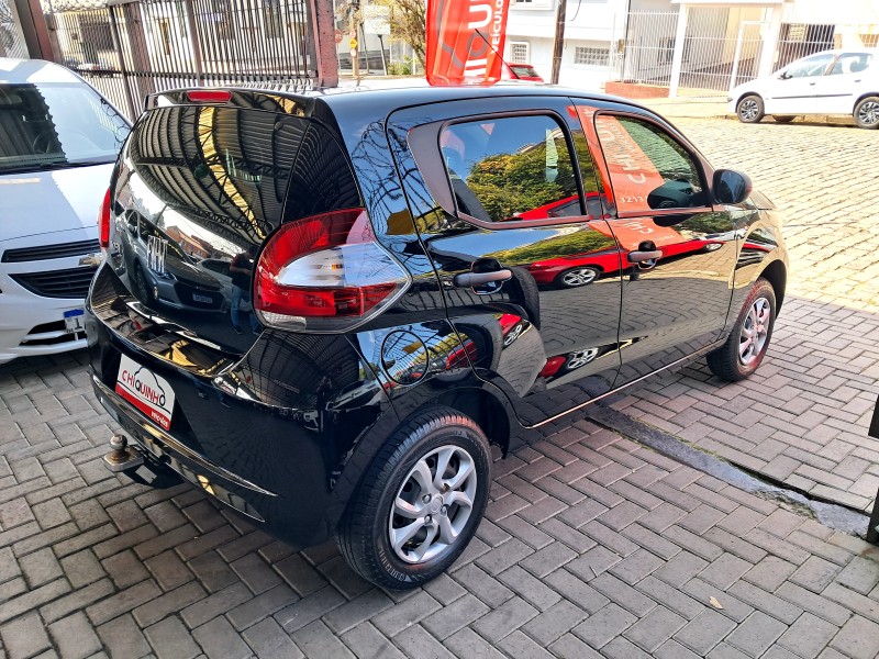 MOBI 1.0 8V EVO FLEX EASY MANUAL - 2019 - CAXIAS DO SUL