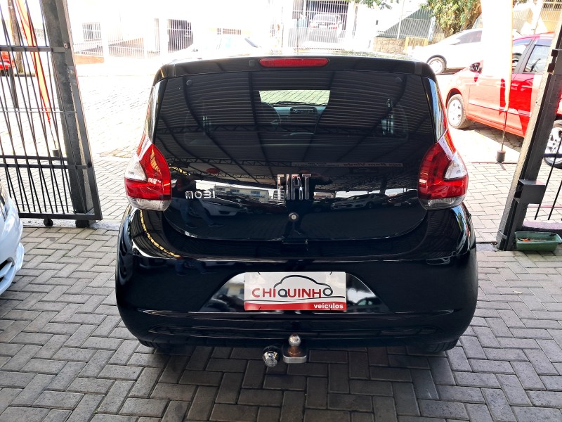 MOBI 1.0 8V EVO FLEX EASY MANUAL - 2019 - CAXIAS DO SUL