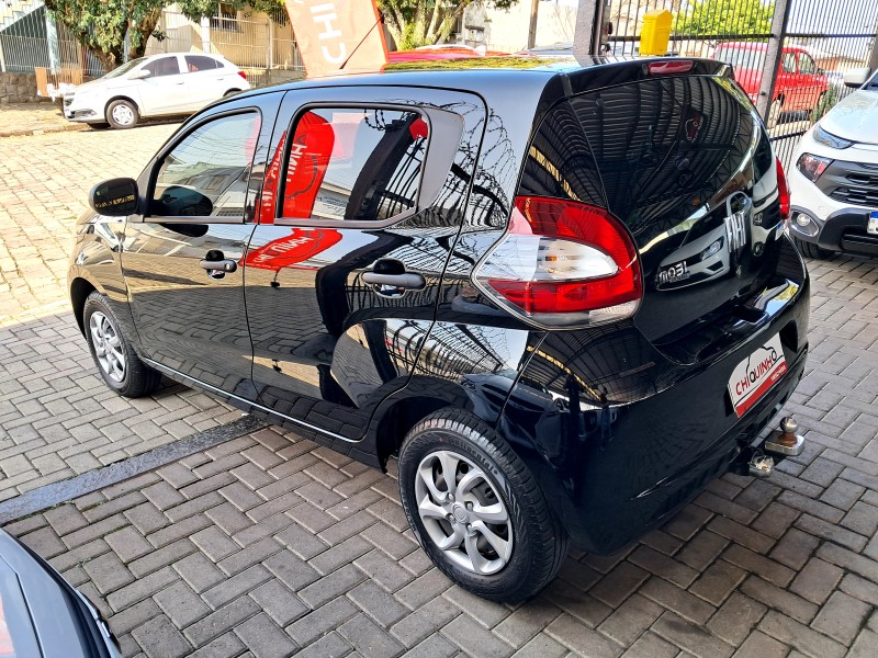 MOBI 1.0 8V EVO FLEX EASY MANUAL - 2019 - CAXIAS DO SUL