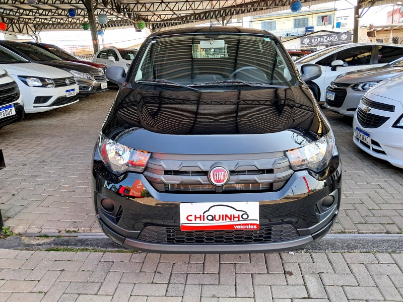 MOBI 1.0 8V EVO FLEX EASY MANUAL - 2019 - CAXIAS DO SUL