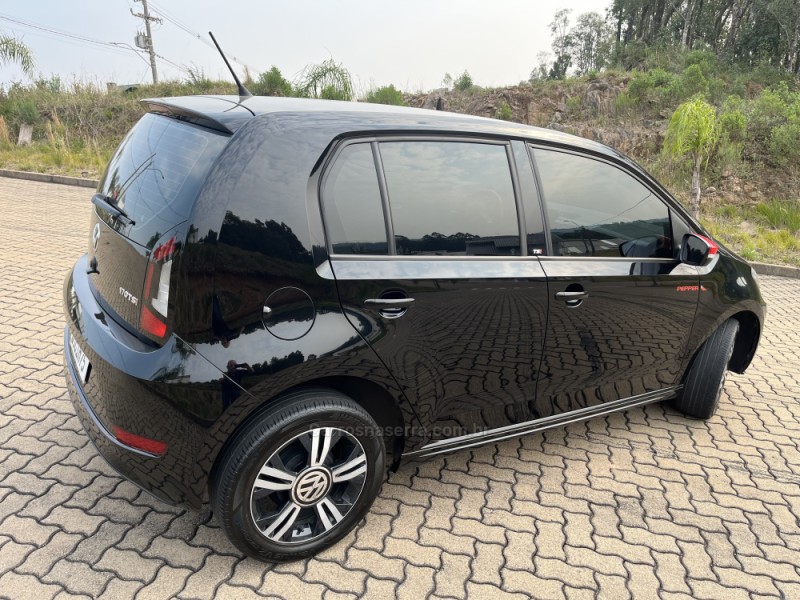 UP 1.0 TSI PEPPER UP 12V FLEX 4P MANUAL - 2019 - SãO MARCOS