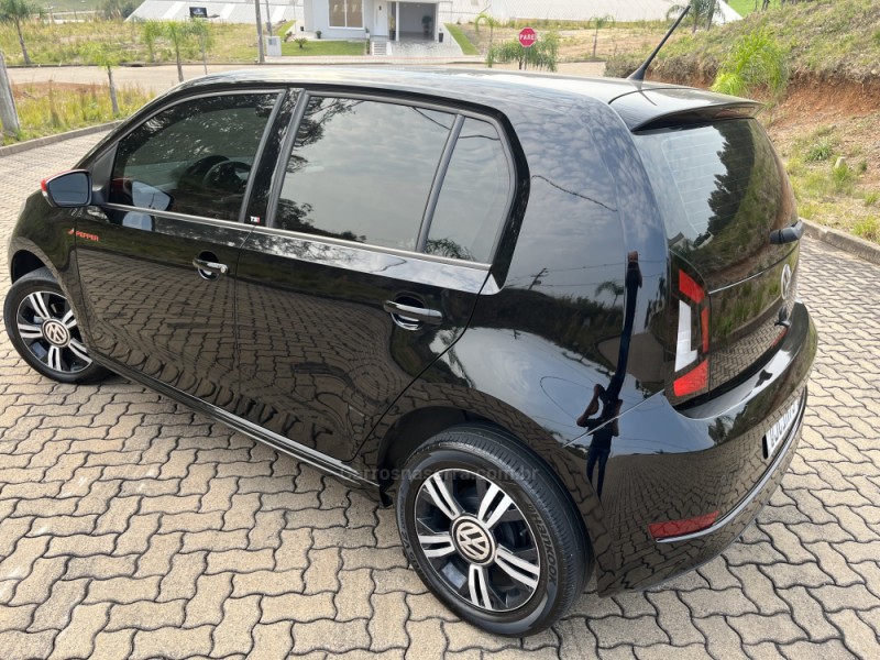 UP 1.0 TSI PEPPER UP 12V FLEX 4P MANUAL - 2019 - SãO MARCOS