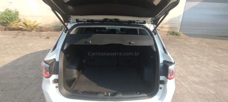 COMPASS 2.0 16V DIESEL S LIMITED 4X4 AUTOMÁTICO - 2019 - PORTO ALEGRE