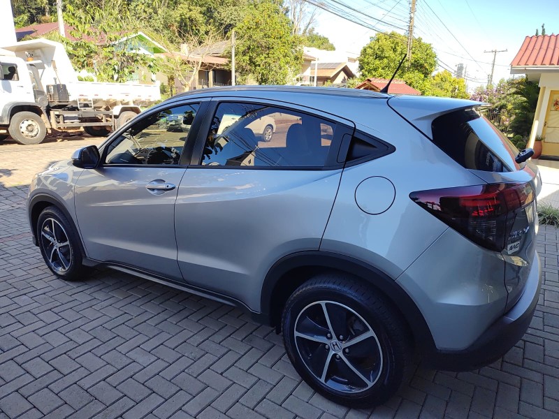 HR-V 1.8 16V FLEX EXL 4P AUTOMÁTICO - 2019 - LAJEADO