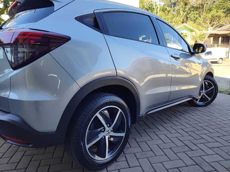 HR-V 1.8 16V FLEX EXL 4P AUTOMÁTICO - 2019 - LAJEADO