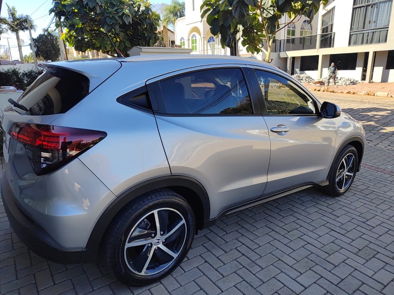 HR-V 1.8 16V FLEX EXL 4P AUTOMÁTICO - 2019 - LAJEADO