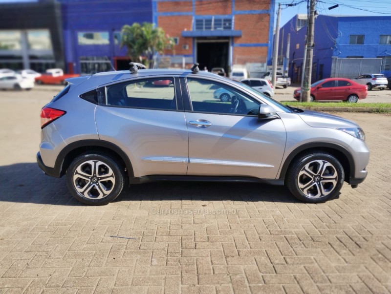 HR-V 1.8 16V FLEX EXL 4P AUTOMÁTICO - 2016 - PORTO ALEGRE