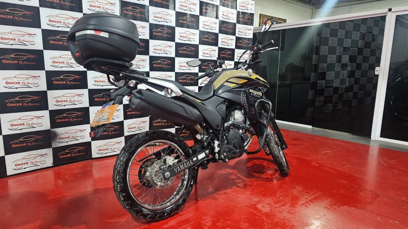 XTZ 250 LANDER - 2023 - CAXIAS DO SUL