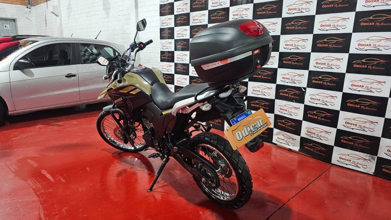 XTZ 250 LANDER - 2023 - CAXIAS DO SUL