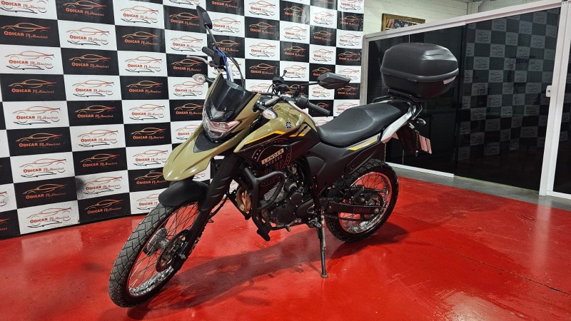 XTZ 250 LANDER - 2023 - CAXIAS DO SUL