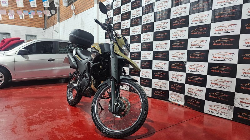 XTZ 250 LANDER - 2023 - CAXIAS DO SUL