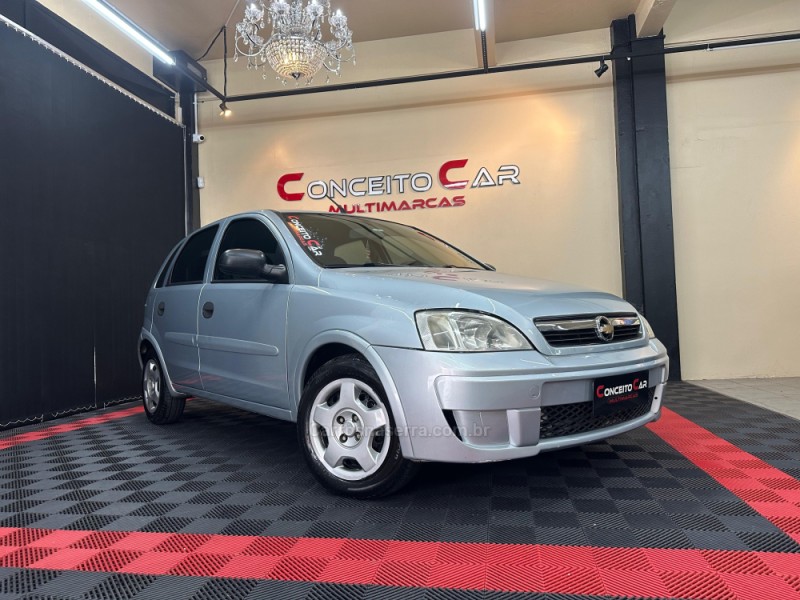 CORSA 1.4 MPFI MAXX 8V FLEX 4P MANUAL