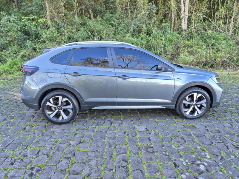 NIVUS 1.0 TSI HIGHLINE FLEX 4P AUTOMÁTICO - 2024 - BENTO GONçALVES