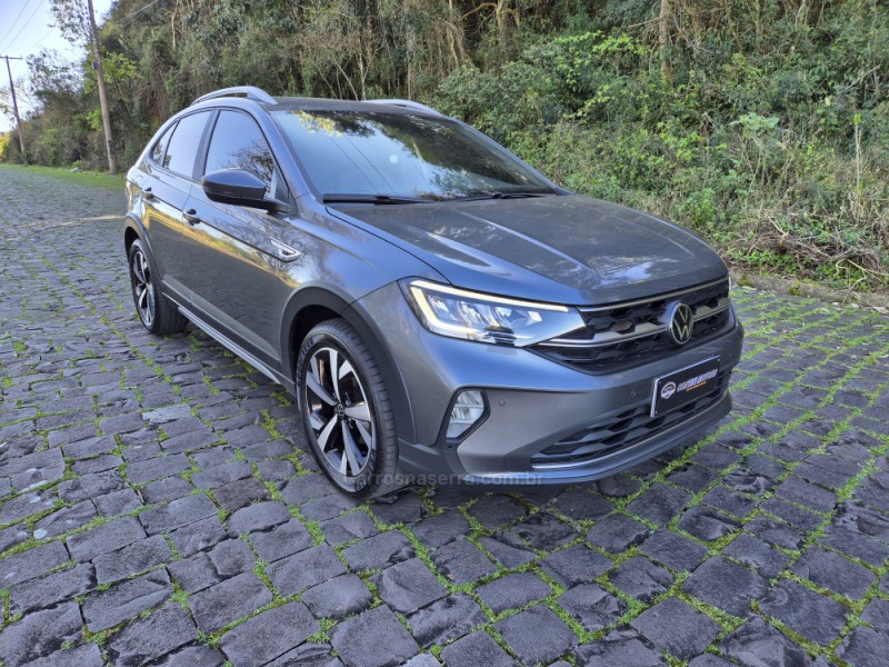 NIVUS 1.0 TSI HIGHLINE FLEX 4P AUTOMÁTICO - 2024 - BENTO GONçALVES