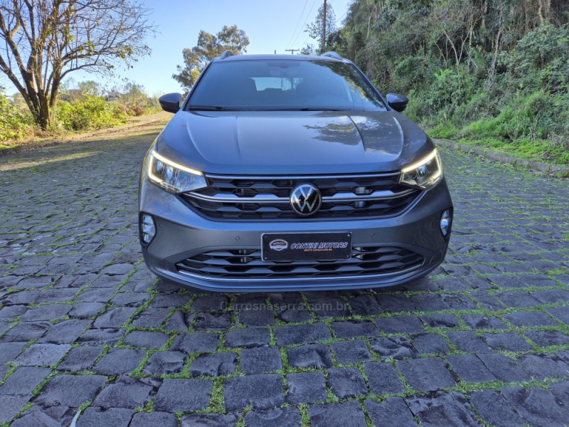 NIVUS 1.0 TSI HIGHLINE FLEX 4P AUTOMÁTICO - 2024 - BENTO GONçALVES