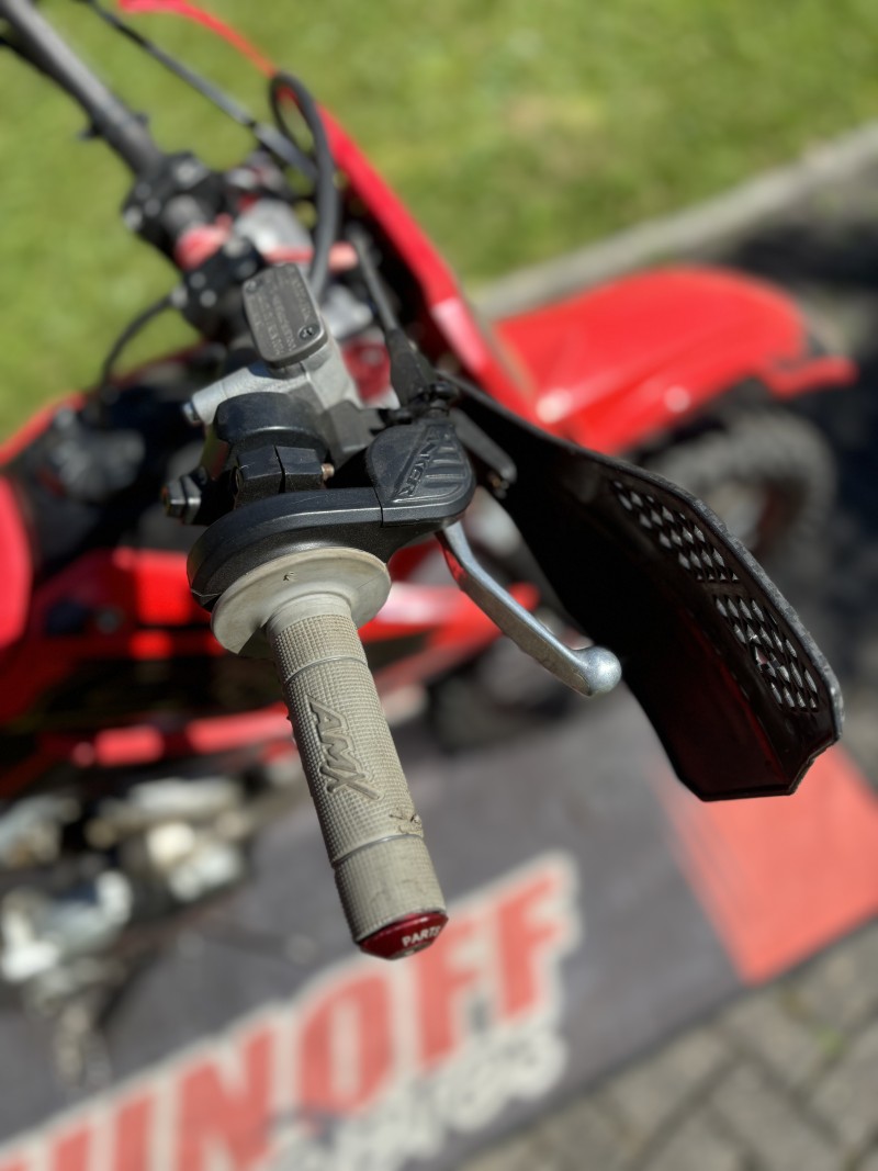 CRF 250F  - 2022 - FELIZ