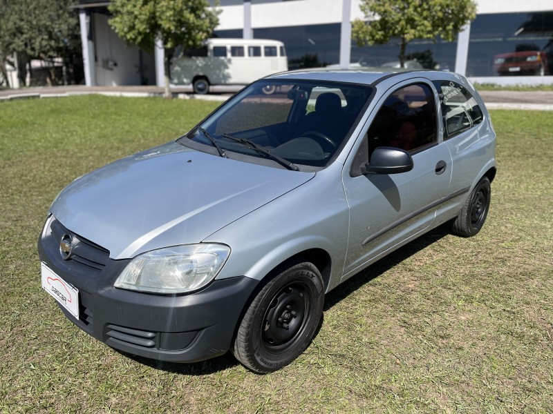 CELTA 1.0 MPFI LIFE 8V FLEX 2P MANUAL