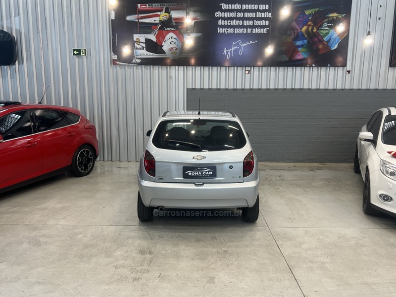 CELTA 1.0 MPFI LT 8V FLEX 4P MANUAL - 2012 - CAXIAS DO SUL