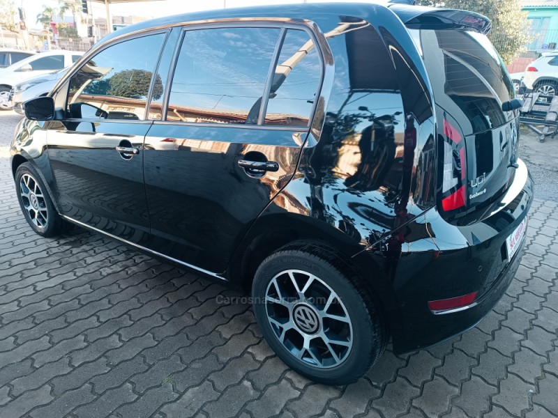 UP 1.0 TSI MOVE UP 12V FLEX 4P MANUAL - 2019 - CAXIAS DO SUL