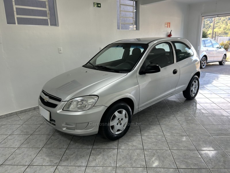 CELTA 1.0 MPFI VHC 8V GASOLINA 2P MANUAL