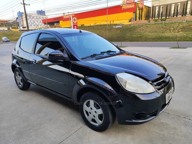 KA 1.0 MPI CLASS 8V FLEX 2P MANUAL