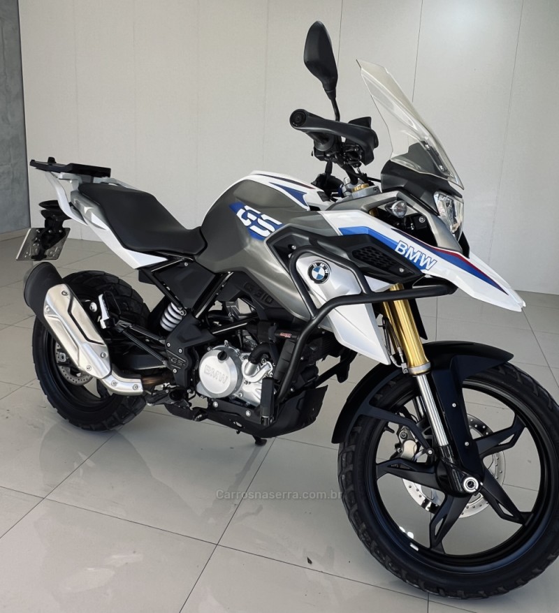 G 310GS  - 2020 - CANELA