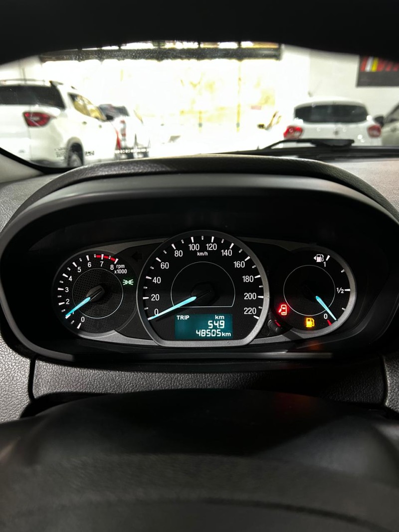 KA 1.0 SE PLUS 12V FLEX 4P MANUAL - 2019 - CAXIAS DO SUL