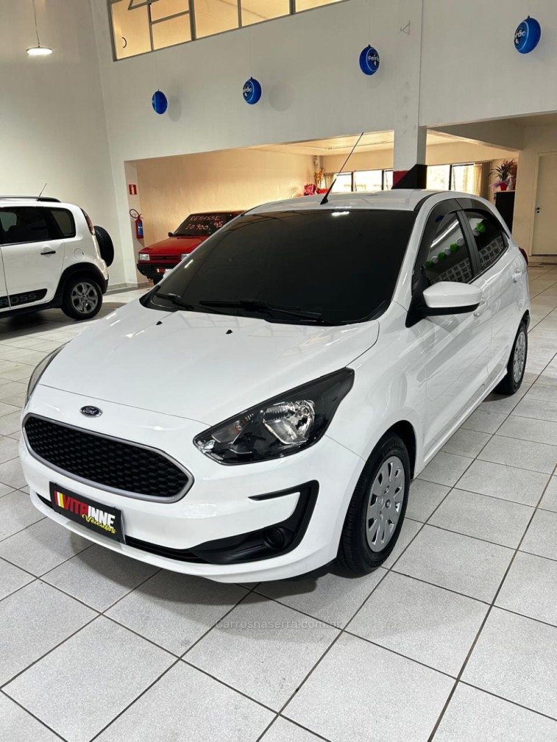 ka 1.0 se plus 12v flex 4p manual 2019 caxias do sul