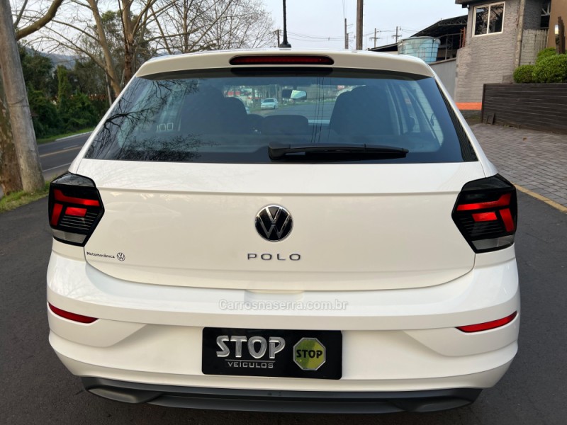 POLO 1.0	MPI TOTAL FLEX MANUAL  - 2023 - DOIS IRMãOS