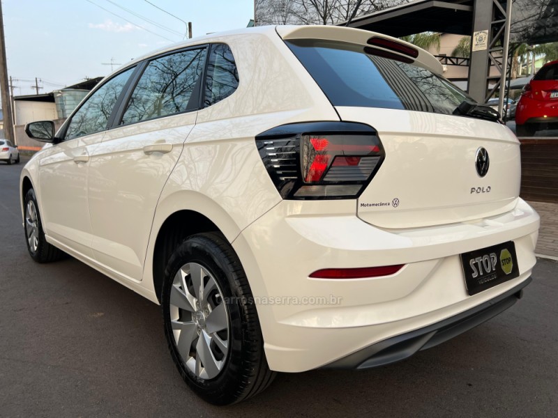 POLO 1.0	MPI TOTAL FLEX MANUAL  - 2023 - DOIS IRMãOS