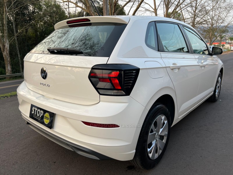 POLO 1.0	MPI TOTAL FLEX MANUAL  - 2023 - DOIS IRMãOS