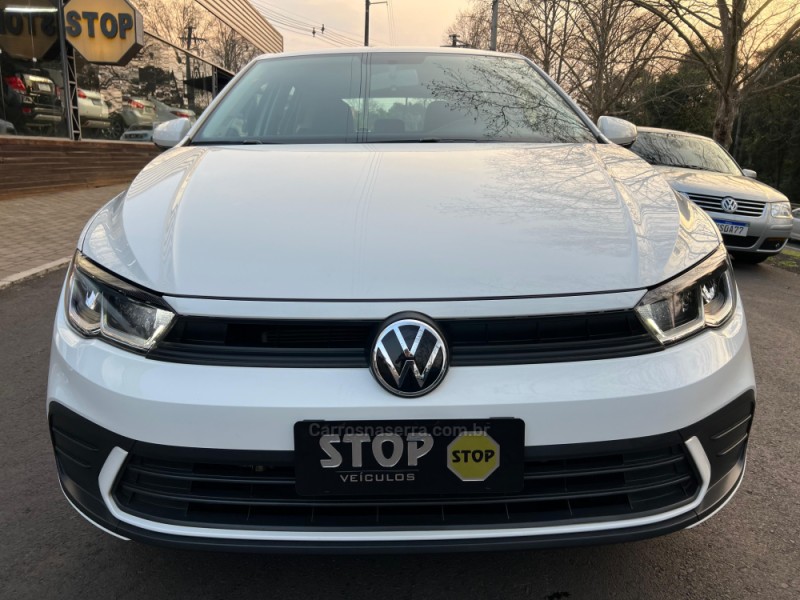 POLO 1.0	MPI TOTAL FLEX MANUAL  - 2023 - DOIS IRMãOS