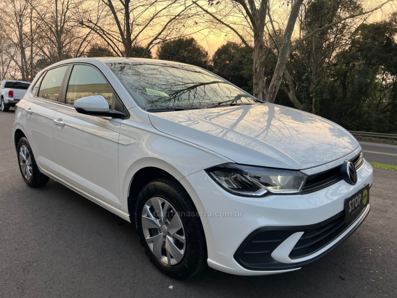 POLO 1.0	MPI TOTAL FLEX MANUAL  - 2023 - DOIS IRMãOS