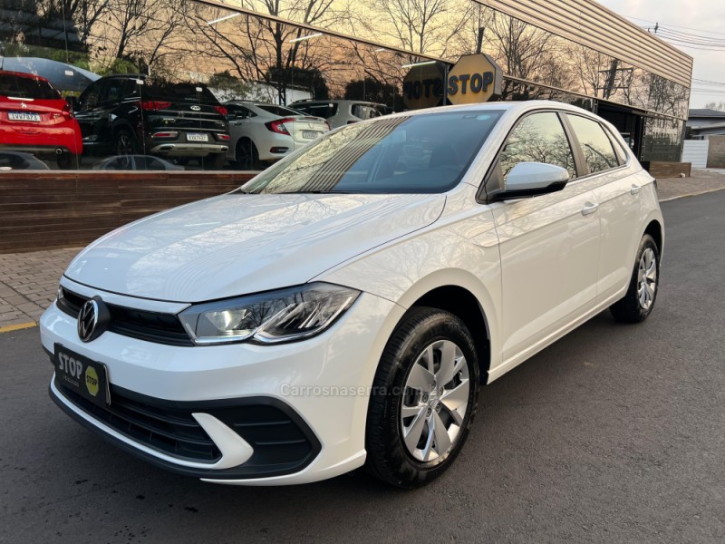 POLO 1.0	MPI TOTAL FLEX MANUAL  - 2023 - DOIS IRMãOS