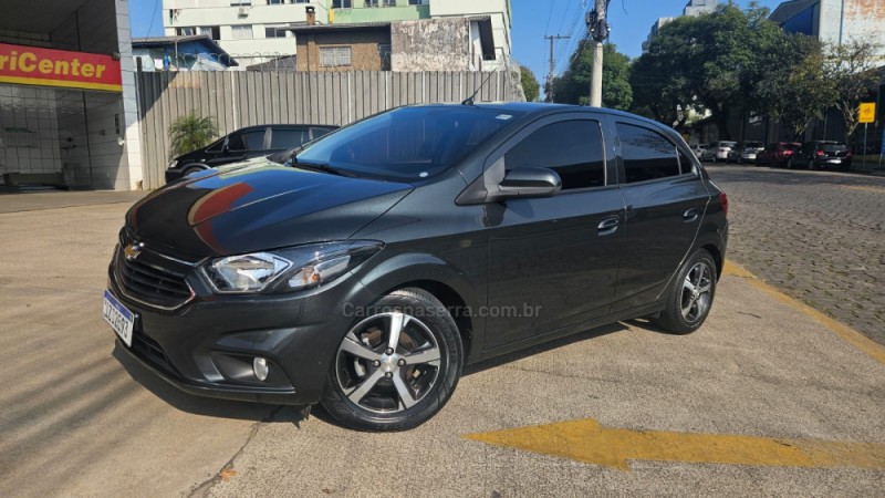 ONIX 1.4 MPFI LTZ 8V FLEX 4P MANUAL - 2019 - CAXIAS DO SUL