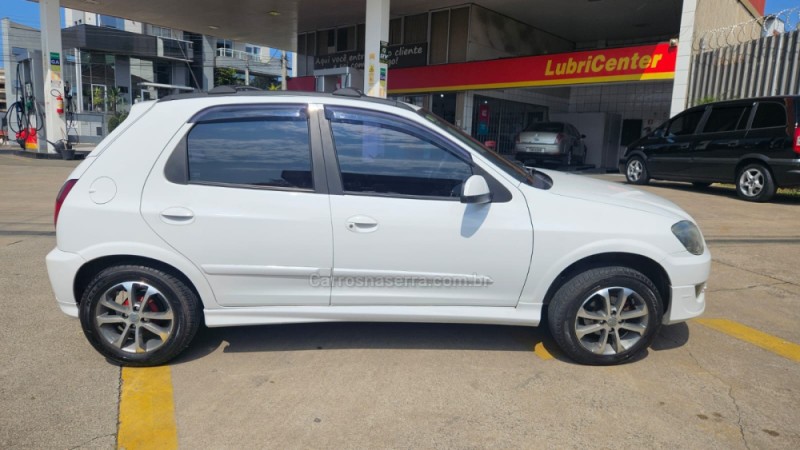 CELTA 1.0 MPFI LT 8V FLEX 4P MANUAL - 2013 - CAXIAS DO SUL