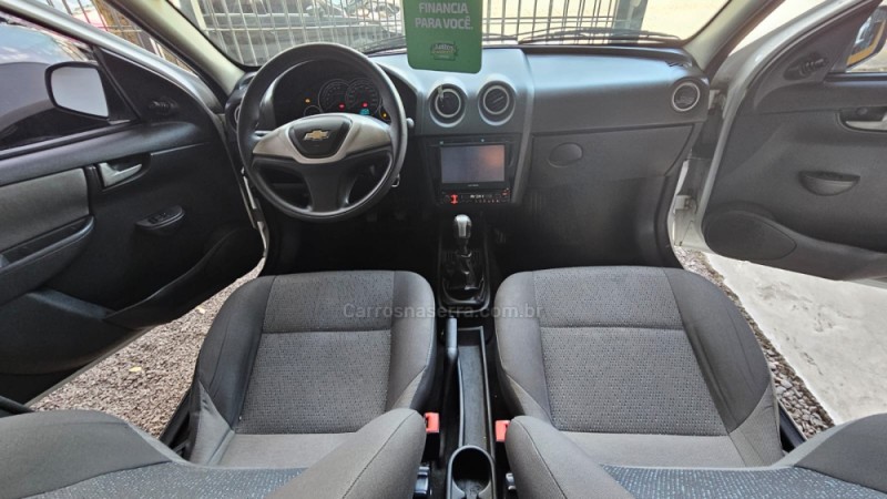 CELTA 1.0 MPFI LT 8V FLEX 4P MANUAL - 2013 - CAXIAS DO SUL