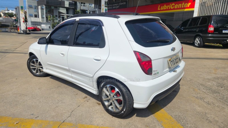 CELTA 1.0 MPFI LT 8V FLEX 4P MANUAL - 2013 - CAXIAS DO SUL