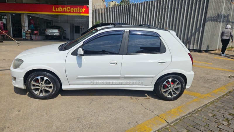 CELTA 1.0 MPFI LT 8V FLEX 4P MANUAL - 2013 - CAXIAS DO SUL