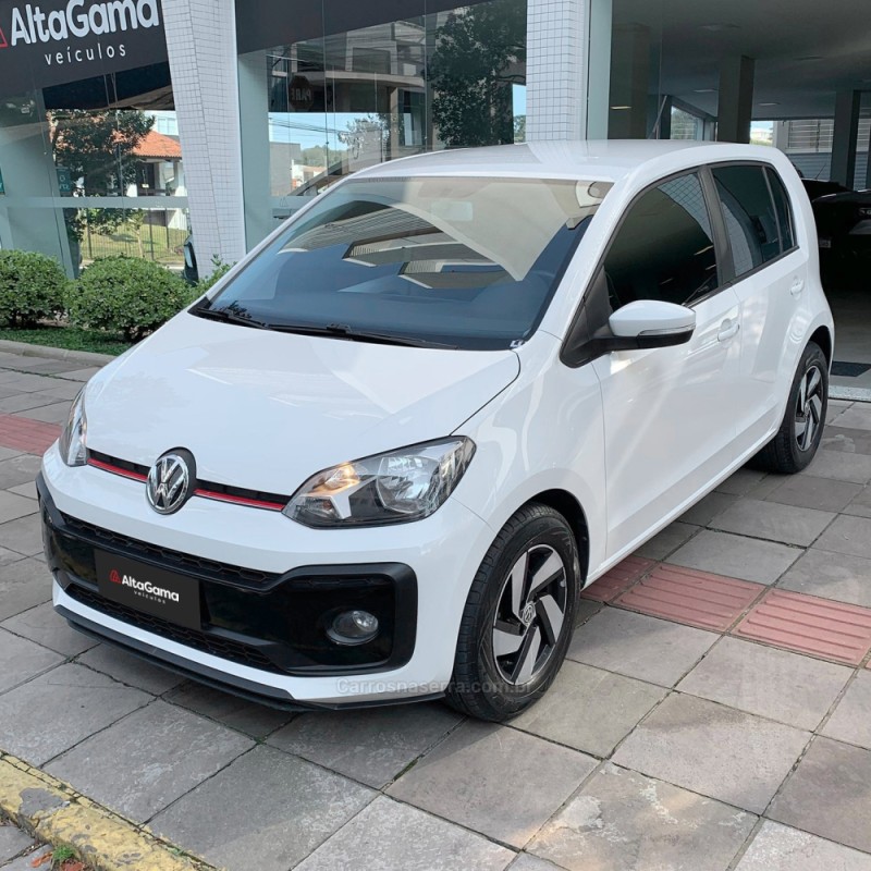 up 1.0 tsi connect 12v total flex 4p manual 2020 flores da cunha